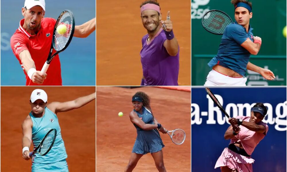 FRENCH OPEN 2021: Major Talking Points