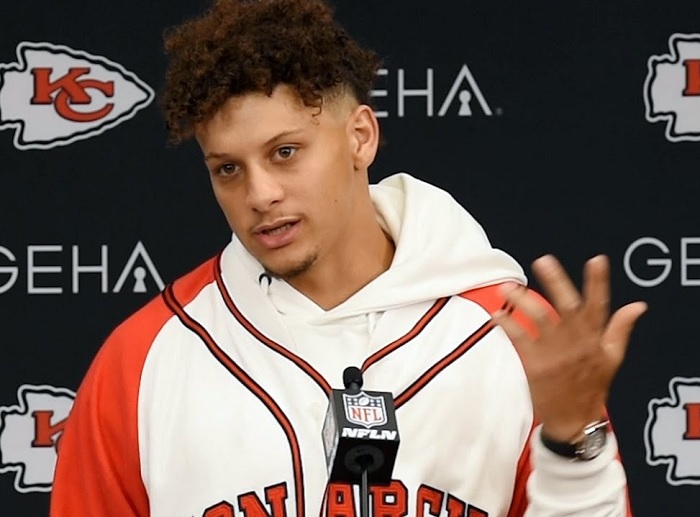 “Yeah, I Think Guys Are Ready to go,”: Patrick Mahomes Opens up on Upcoming Game Against Broncos