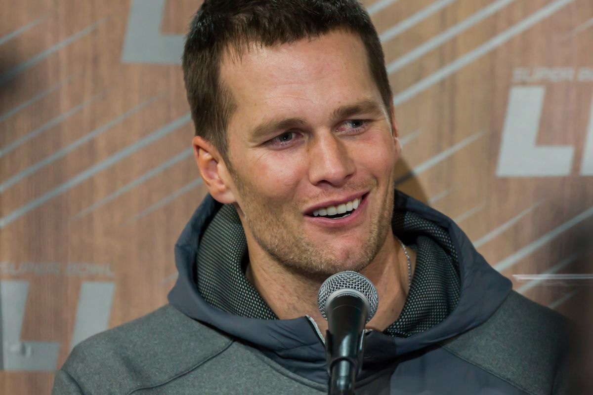 Tom Brady Anger Fans With Comments On Chiefs Win Against Bills