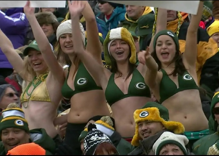 One reason why Packers fans should root for Bengals in Super Bowl