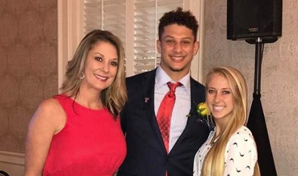 Patrick Mahomes’ Mom Vents About Her Family’s Portrayal In Recent Media