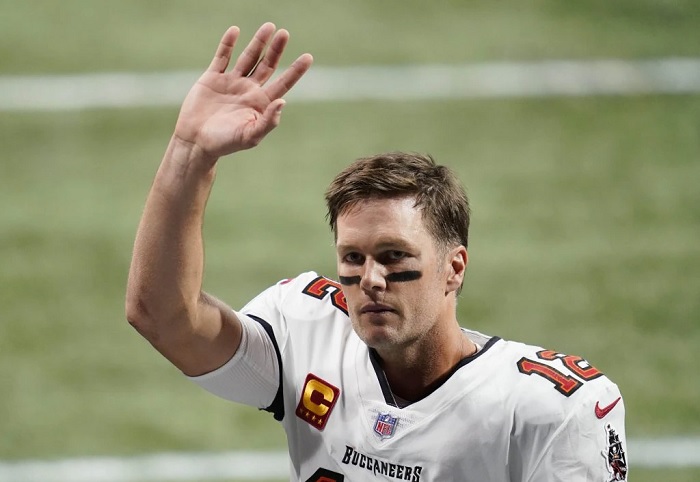 Without Tom Brady Will Buccaneers Have to rediscover their identity?