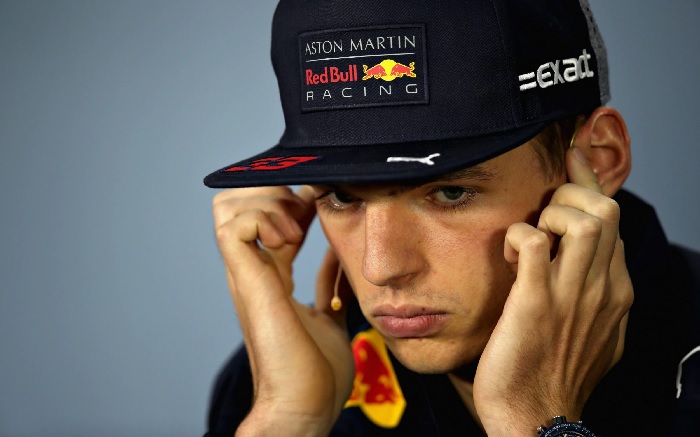 Max Verstappen Replies Lewis Hamilton Threat as He Names His Opposition Ahead of 2022 F1 Season