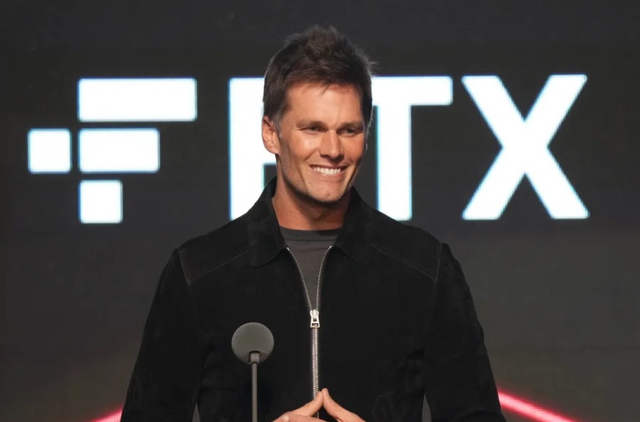 A Humble Tom Brady Made an Honest Admission About His Family