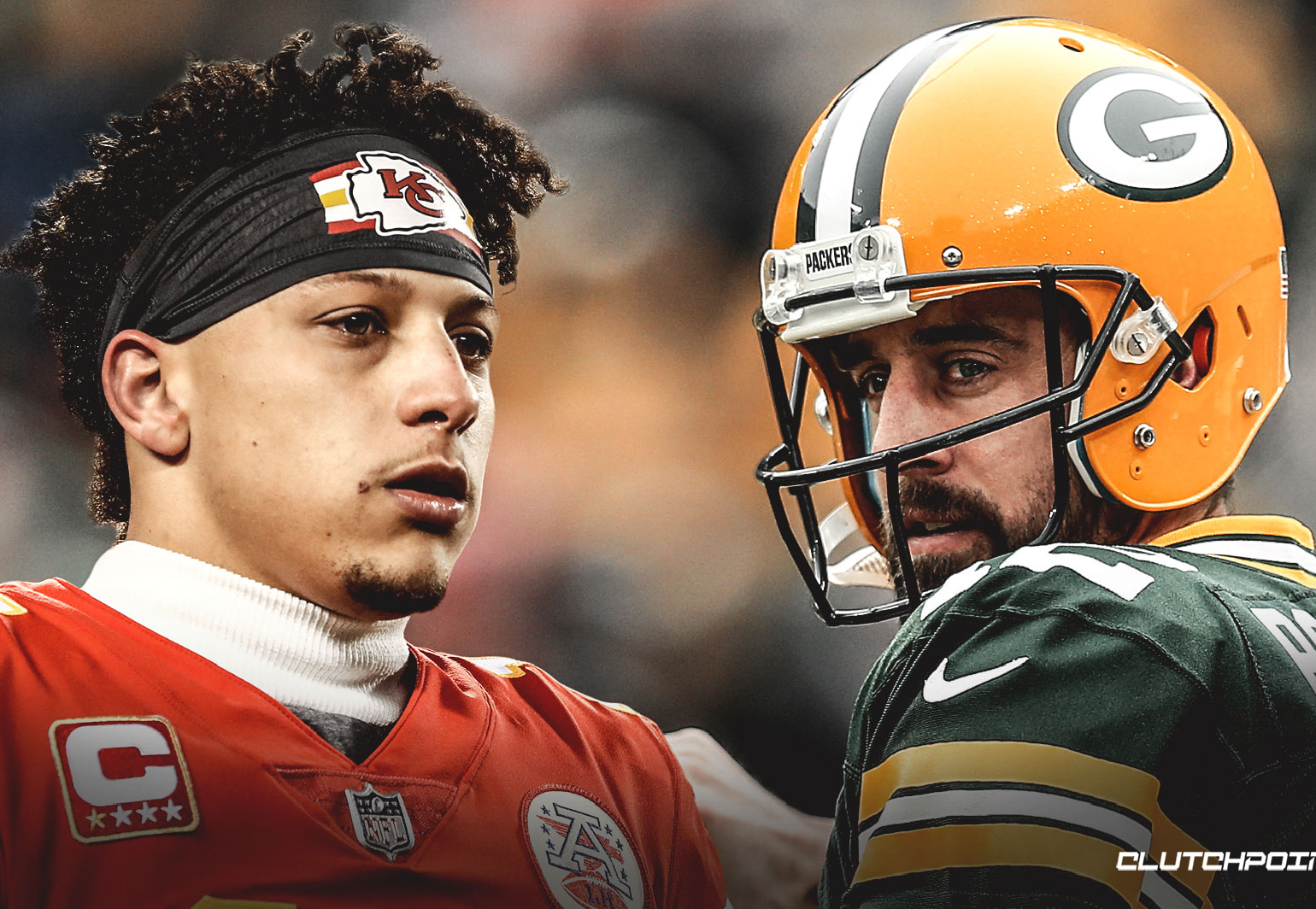 Aaron Rodgers' Comment On Patrick Mahomes' Brother Is Going Viral: NFL World React