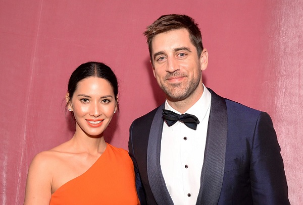 Who Is Aaron Rodgers’ Ex-Girlfriend Olivia Munn Dating Right Now?