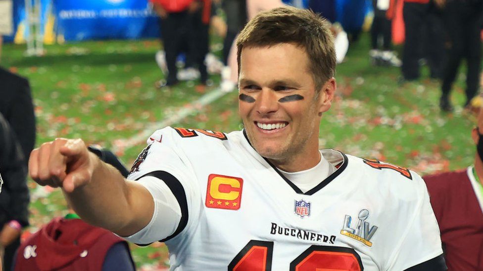 Tom Brady Shares New Reason For Why He Came Out Of Retirement