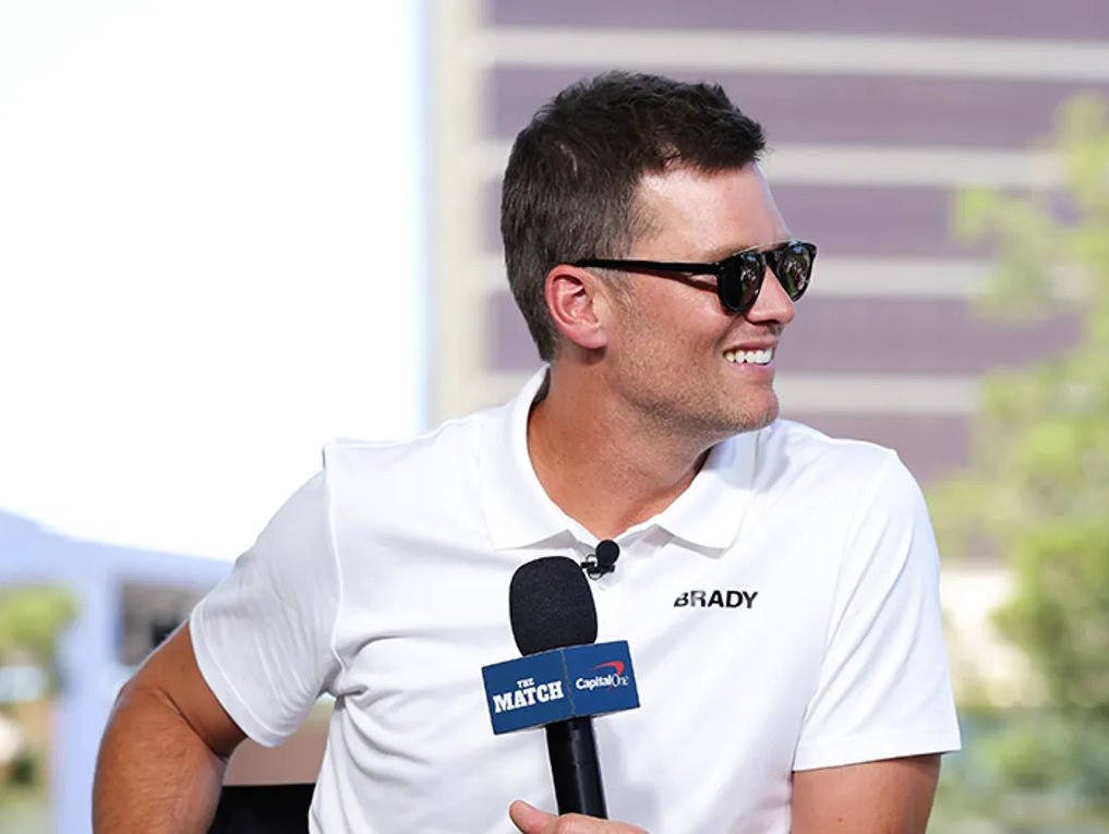 Look: Tom Brady explains Decision to Come Out Of Retirement