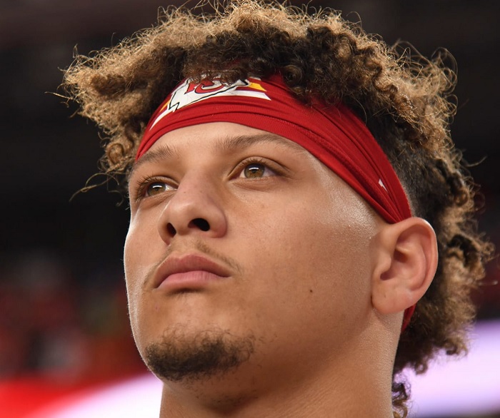 Patrick Mahomes Reveals Readiness for Cardinals: "It Will Help us"