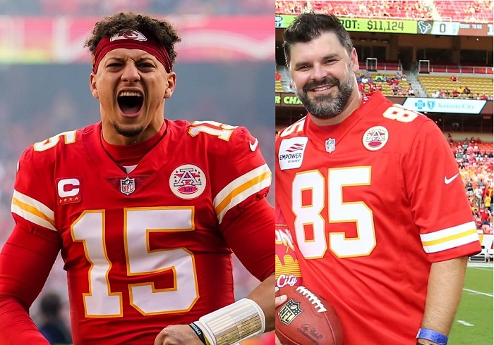 Patrick Mahomes' Best Trait Revealed by Former Chiefs WR