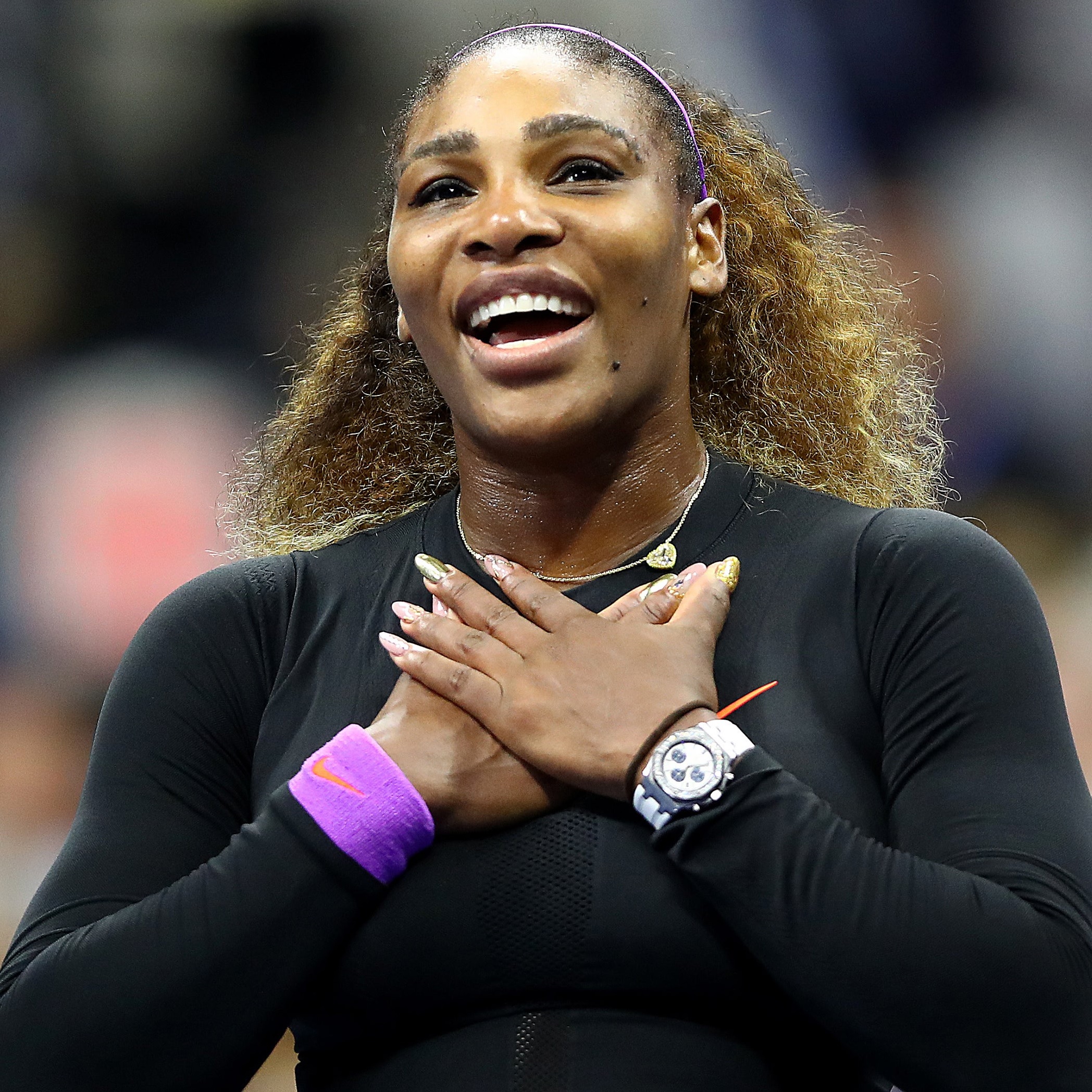 Serena Williams Drops Huge RETIREMENT Hint