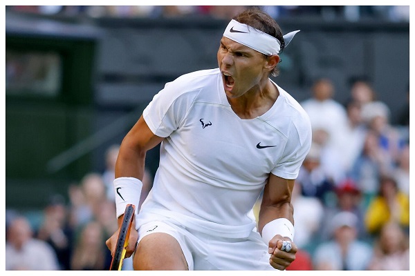 Why Did Rafa Nadal withdraws from Montreal?
