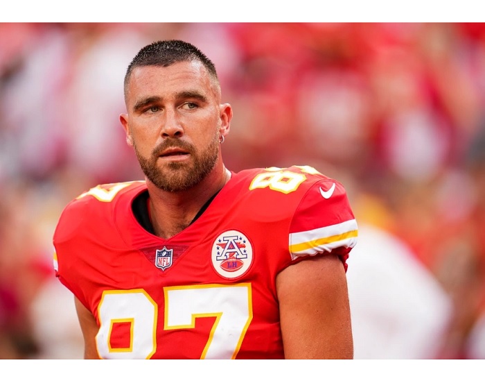 Travis Kelce Reveals Details About Back Injury