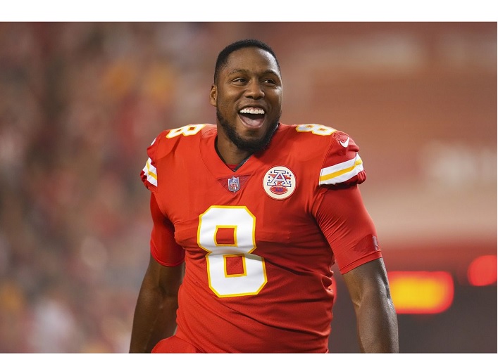 Carlos Dunlap Addresses Potentially Returning to Chiefs