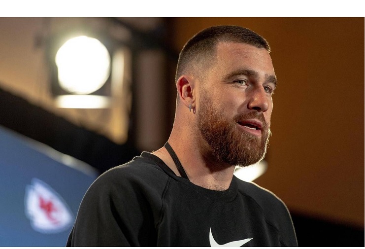 Travis Kelce Makes Honest Admission on Being Underpaid