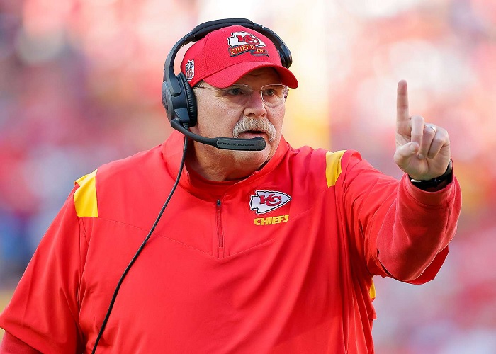 Chiefs lose out on major opportunity because they put DT on the back burner