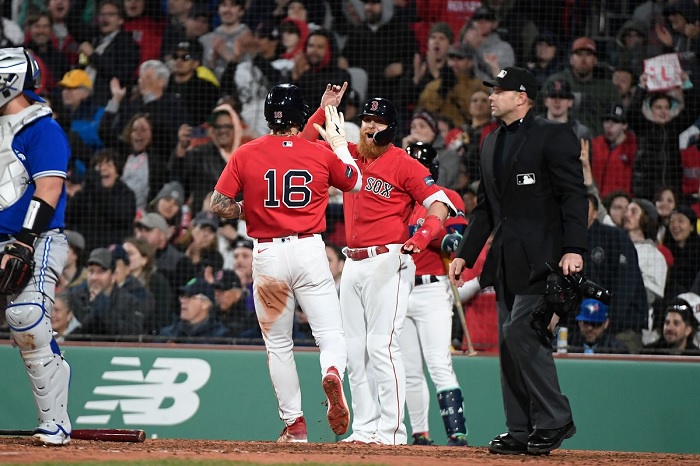 MLB Insider Suggests New Strategy For Red Sox At Trade Deadline