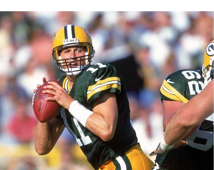 Ex Green Bay Packers Quarterback Has Been Fired