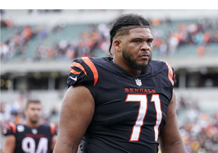Bengals Suffer Multiple Injury Woes