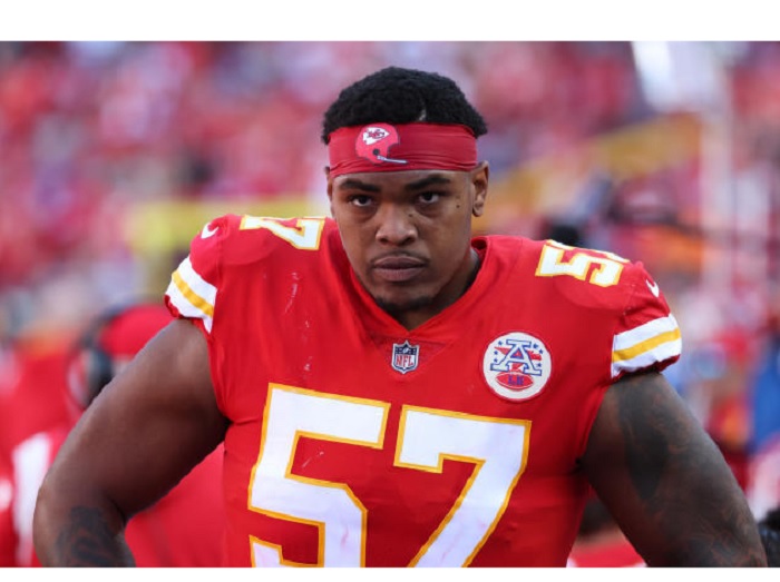 Ex-Chiefs Orlando Brown is Tired of Super Bowl Excuses
