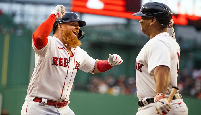 Red Sox Insider Pours Cold Water On Justin Turner Reunion Next Season