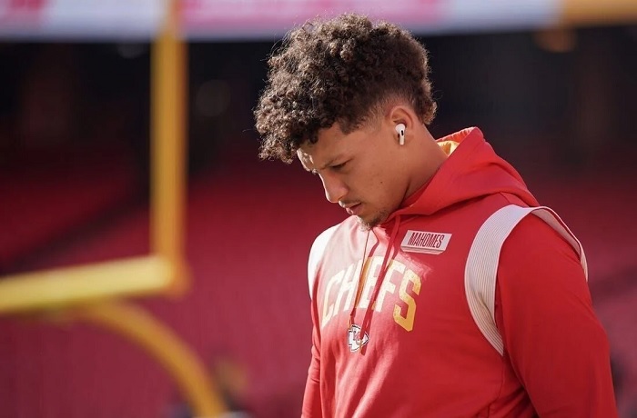 One thing Chiefs QB Patrick Mahomes Wants To See More Of In Preseason Week 2