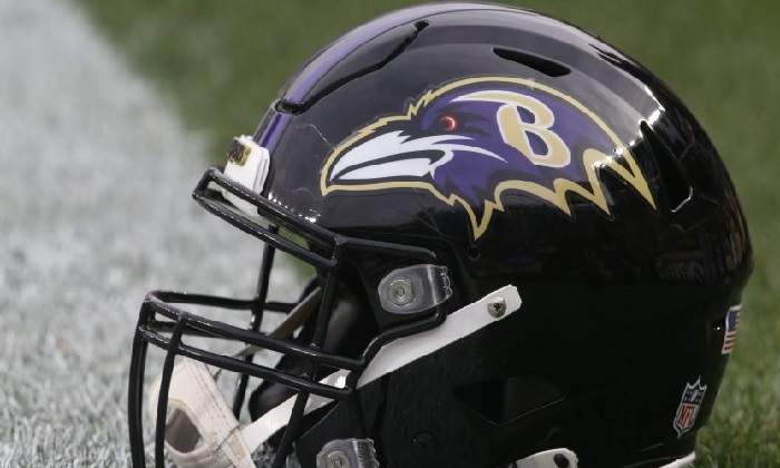 Disgruntled star sends clear message to Ravens