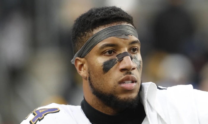 Ravens All-Pro CB makes bold prediction about offense