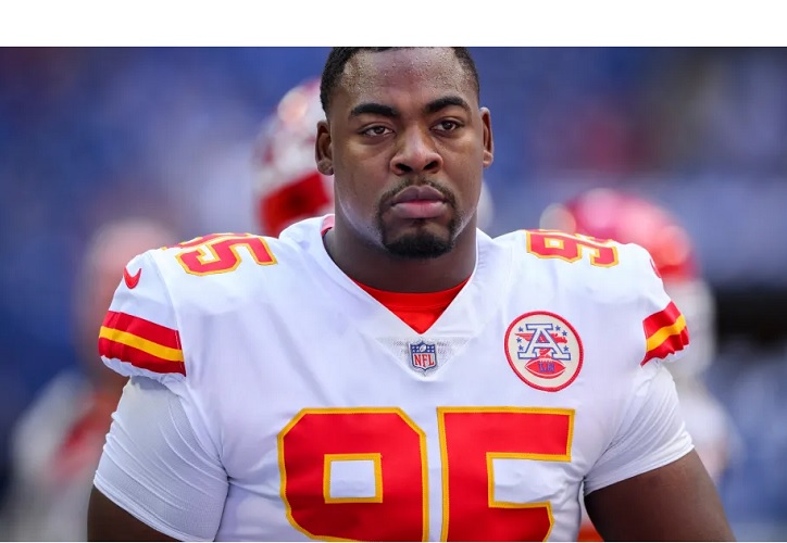 Insider Reveals When Chiefs And Chris Jones Will End Contract Dispute