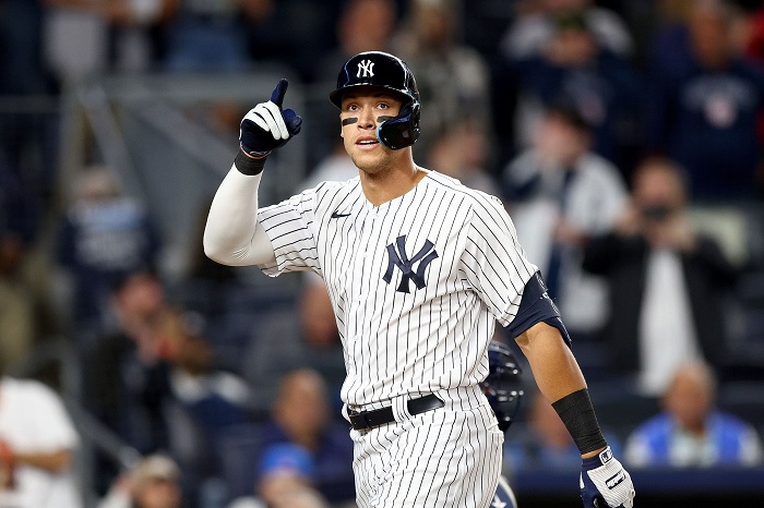 Yankees Star Aaron Judge Takes Hard Stance On His Choice For Manager