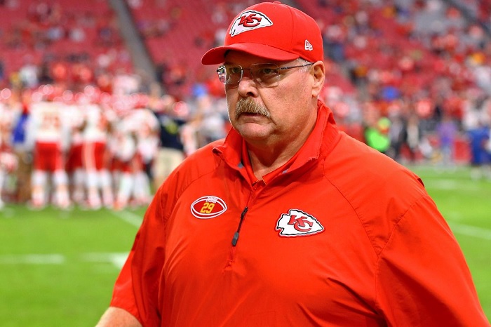 Kansas City Chiefs Lose Another Player To Injury