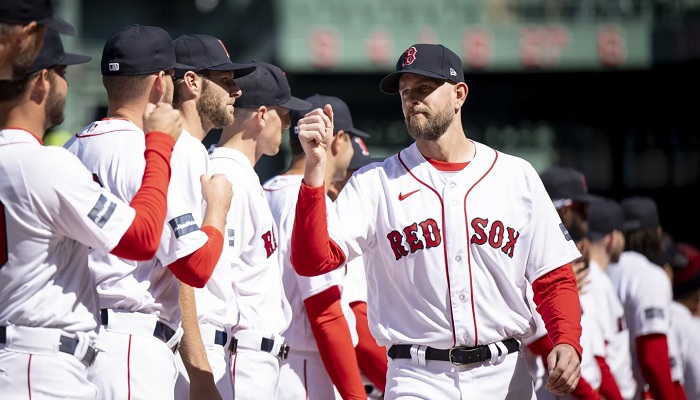 Boston Red Sox Lose Another Player To Injury