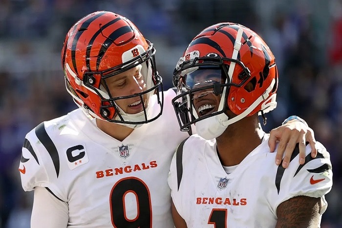 Ja'Marr Chase Wishes Bengals Would Have Taken His Advice On Joe Burrow's Injury