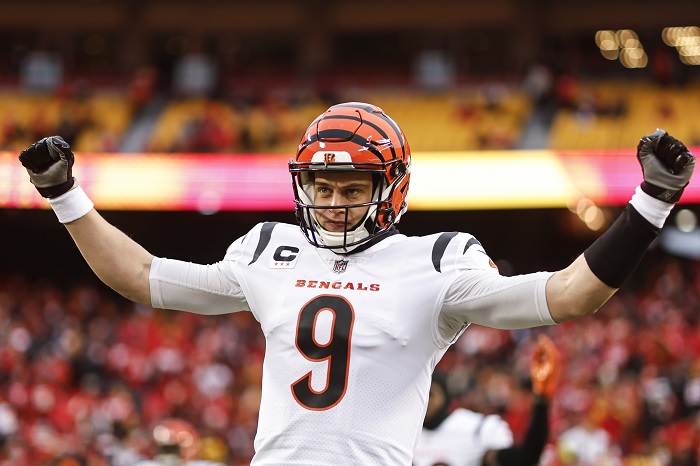 Former Player Says Joe Burrow Is ‘Hurting’ The Bengals
