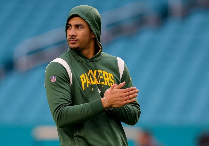 Green Bay Packers Picked To Win Week 1 by NFL Analyst For A Surprising Reason