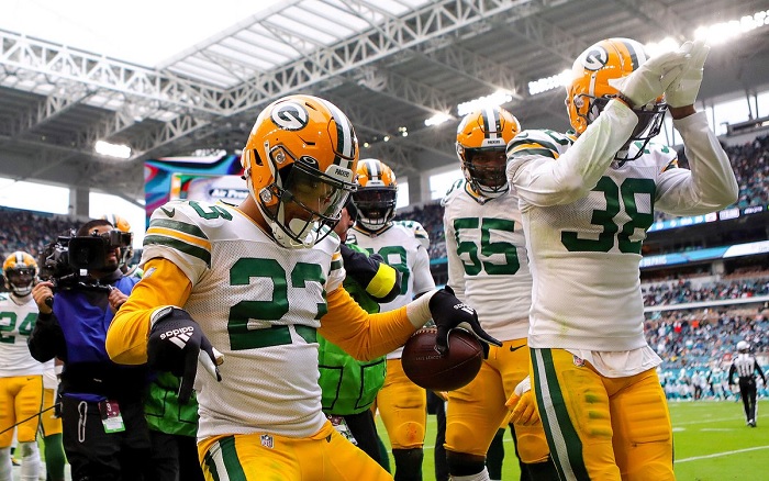 NFL Analyst Believes Big Things Are In Store For Packers Defense