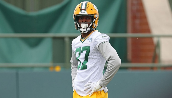 Did Packers' Roster Moves Provide Hint On Romeo Doubs' Week 1 Status?