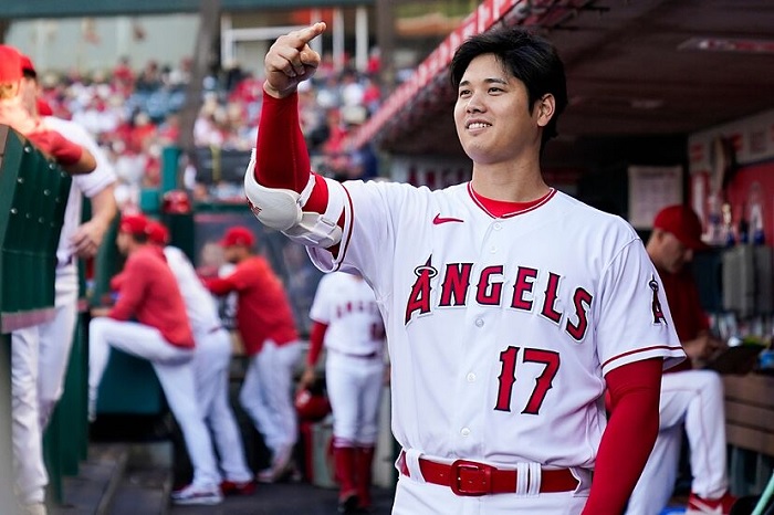 Here Is Red Sox's Updated Odds Of Landing Shohei Ohtani According To Sportsbook