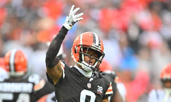 Browns CB Calls Out Bengals WR Chase After Win