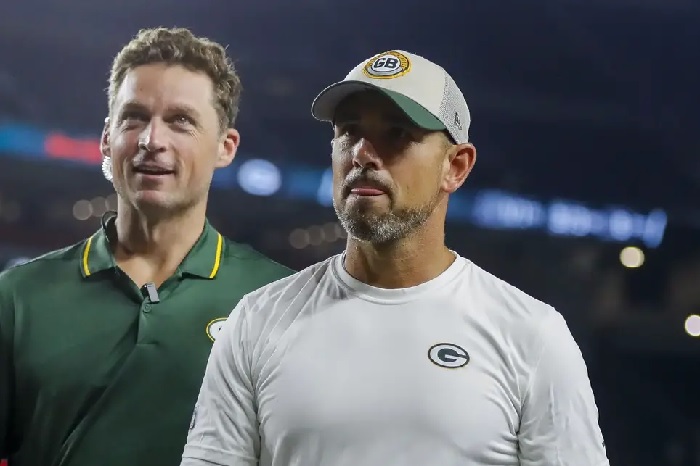 Green Bay Packers Make 1 Major Decision At Safety Before Chicago Bears Game