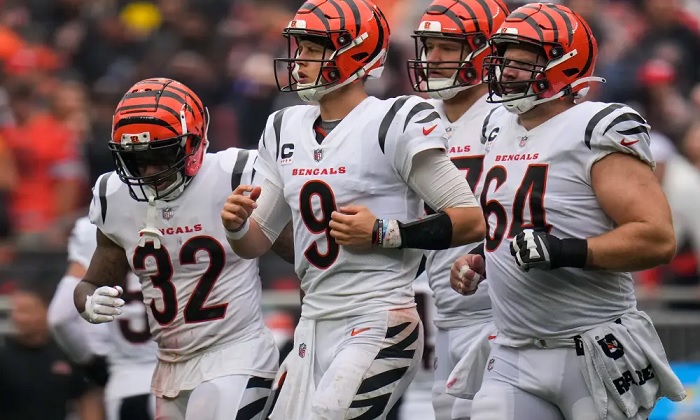 Bengals Learnt This Very Important Lesson The Hard Way