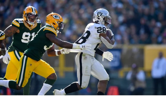 Jaire Alexander drops brutal truth about Packers offense after another bad loss