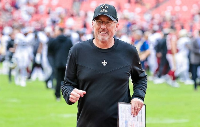 New Orleans Saints OC’s future reportedly uncertain after slow start