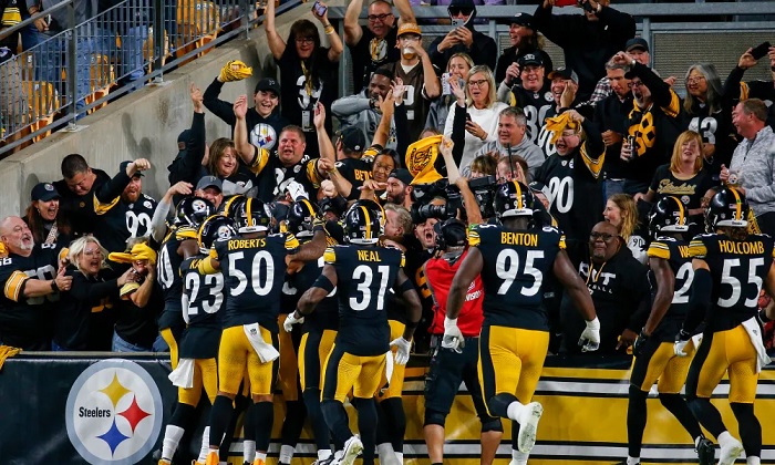 Pittsburgh Steelers Finally Make Change They Needed