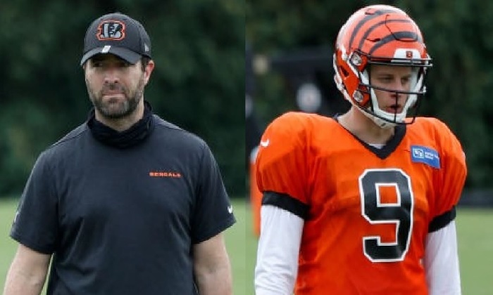 Brian Callahan makes infuriating statement about Bengals offense
