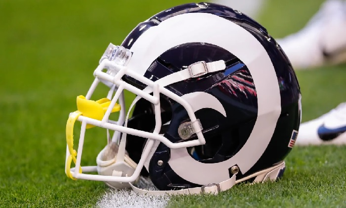 Rams Have Talked With Jets On Trade For Defender