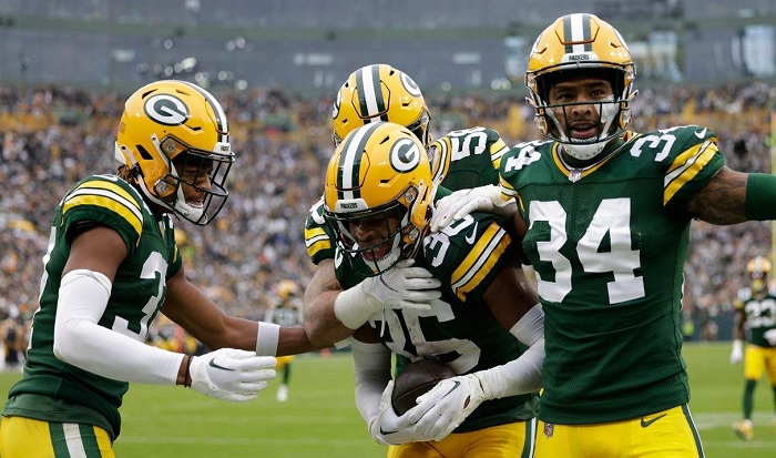 Three Players Packers Must Cut in 2024 NFL Offseason