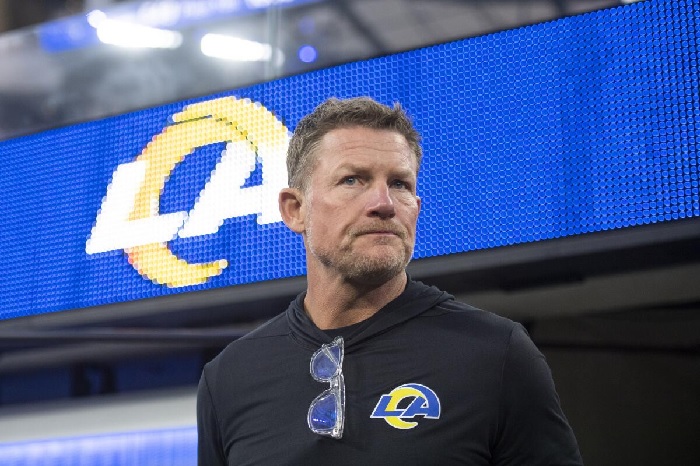 Les Snead should be a candidate for NFL Executive of the Year