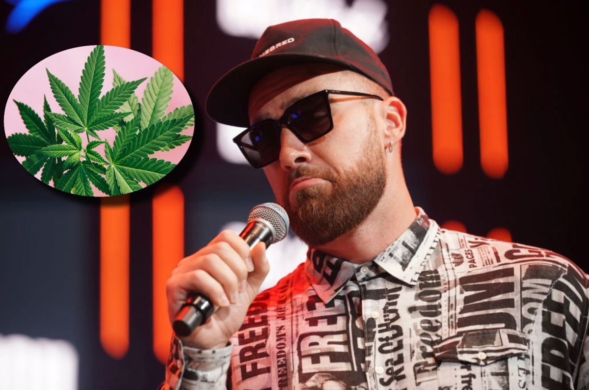 How Travis Kelce’s Suspension Over Positive Marijuana Test Led Him To Clinch Three Super Bowl Rings